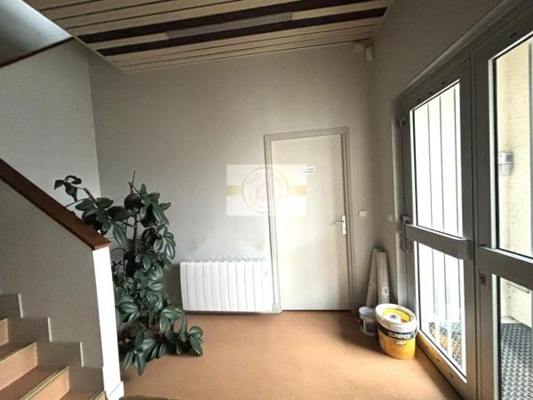 Immeuble Gagny 320 m²