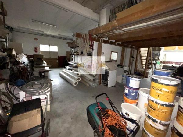 Immeuble Gagny 320 m²