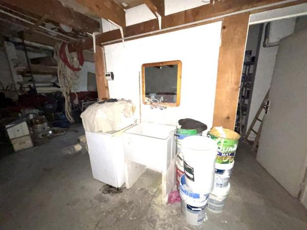 Immeuble Gagny 320 m²