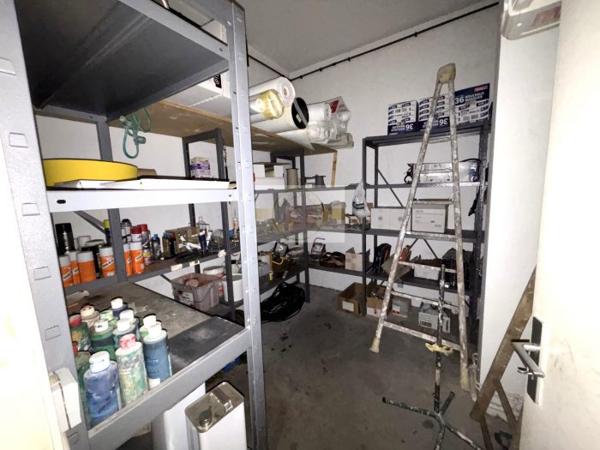 Immeuble Gagny 320 m²