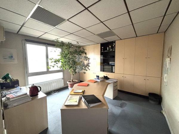Immeuble Gagny 320 m²