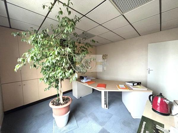 Immeuble Gagny 320 m²