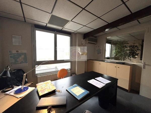 Immeuble Gagny 320 m²