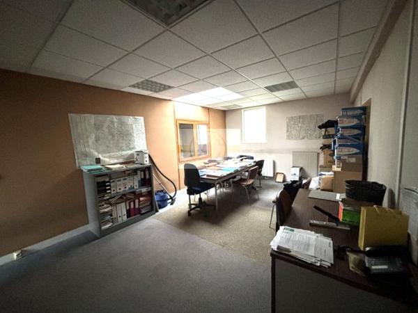 Immeuble Gagny 320 m²