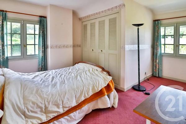 Maison à vendre  5 pièces - 152 m 2   ETRECHY  - 91