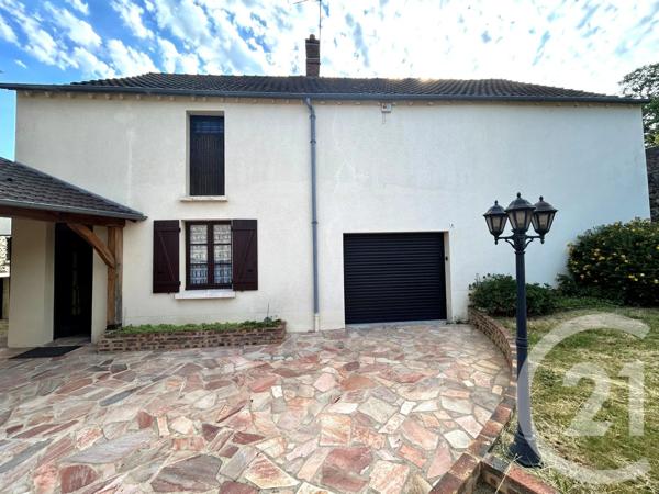 Maison à vendre  5 pièces - 152 m 2   ETRECHY  - 91