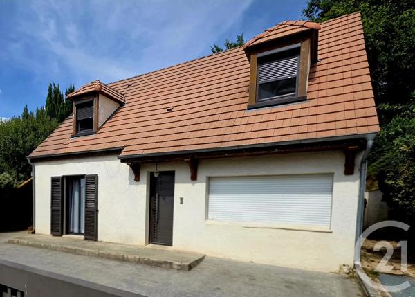 Maison à vendre  5 pièces - 152 m 2   ETRECHY  - 91