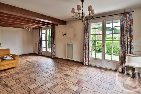 Maison à vendre  5 pièces - 152 m 2   ETRECHY  - 91