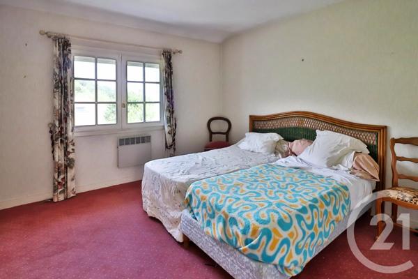 Maison à vendre  5 pièces - 152 m 2   ETRECHY  - 91