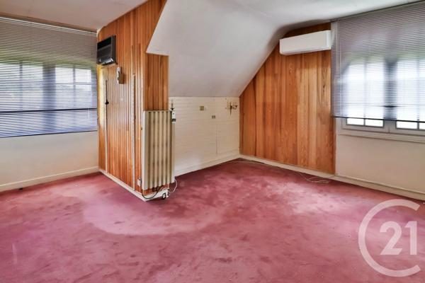 Maison à vendre  5 pièces - 152 m 2   ETRECHY  - 91