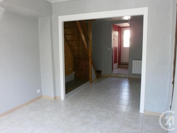 Maison à vendre  4 pièces - 47 m2 LILLEBONNE - 76