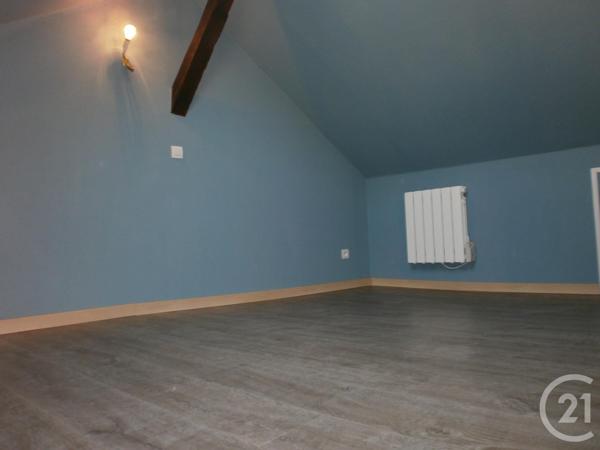 Maison à vendre  4 pièces - 47 m2 LILLEBONNE - 76