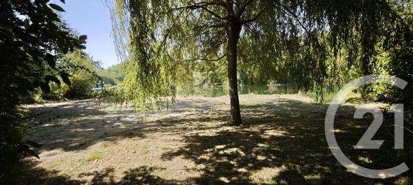 Terrain à vendre  1982 m 2   CHATEAUDUN  - 28