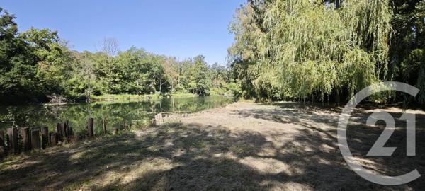 Terrain à vendre  1982 m 2   CHATEAUDUN  - 28