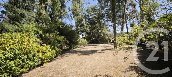 Terrain à vendre  1982 m 2   CHATEAUDUN  - 28