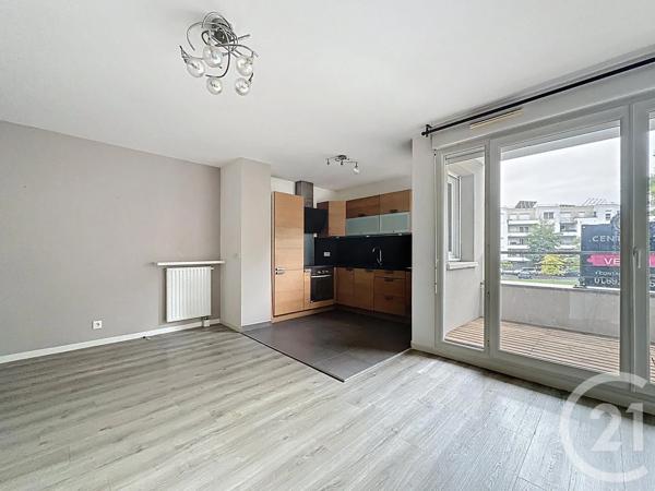 Appartement F4 à vendre  4 pièces - 72,72 m 2   STE GENEVIEVE DES BOIS  - 91