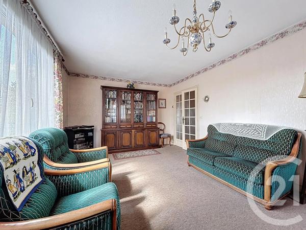 Appartement F4 à vendre  4 pièces - 72,72 m 2   STE GENEVIEVE DES BOIS  - 91