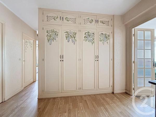 Appartement F4 à vendre  4 pièces - 72,72 m 2   STE GENEVIEVE DES BOIS  - 91