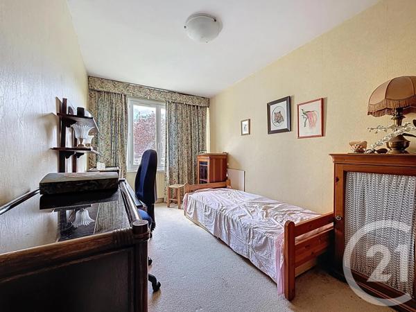 Appartement F4 à vendre  4 pièces - 72,72 m 2   STE GENEVIEVE DES BOIS  - 91