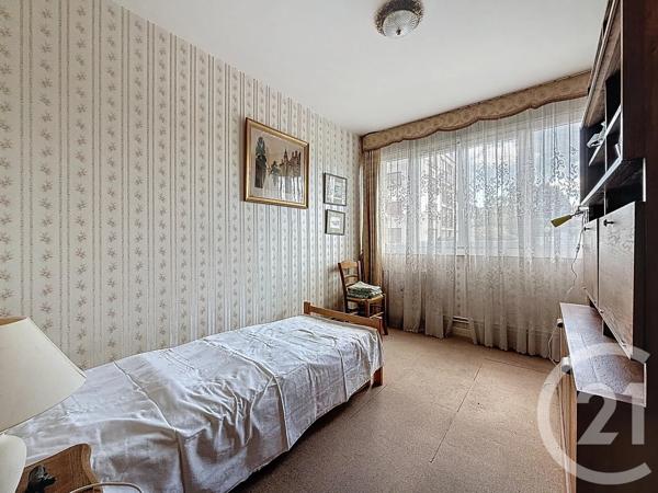 Appartement F4 à vendre  4 pièces - 72,72 m 2   STE GENEVIEVE DES BOIS  - 91