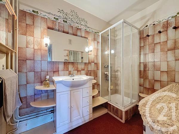 Appartement F4 à vendre  4 pièces - 72,72 m 2   STE GENEVIEVE DES BOIS  - 91