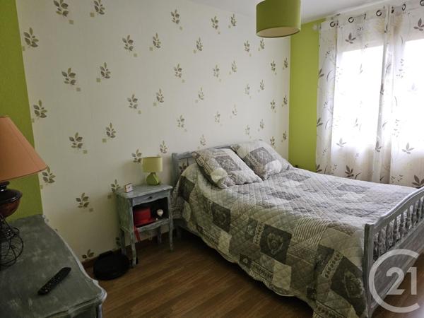 Maison à vendre  6 pièces - 93 m2 VOITEUR - 39