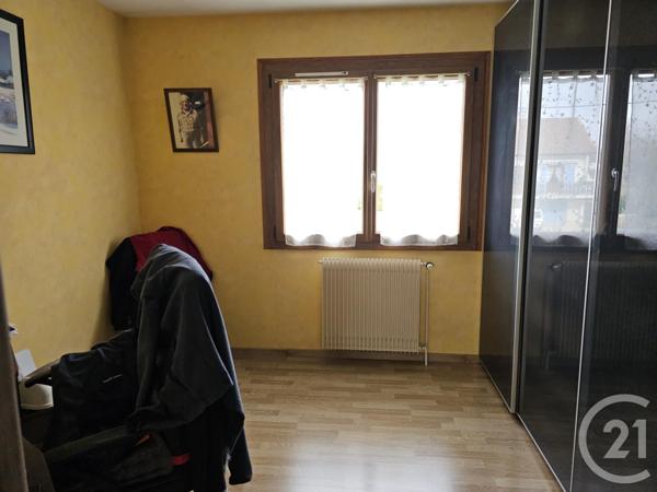 Maison à vendre  6 pièces - 93 m2 VOITEUR - 39