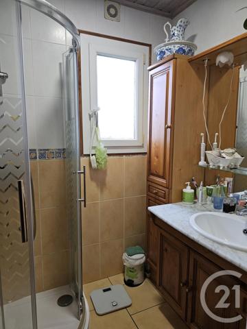 Maison à vendre  6 pièces - 93 m2 VOITEUR - 39