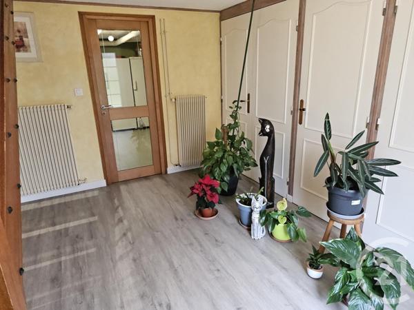 Maison à vendre  6 pièces - 93 m2 VOITEUR - 39