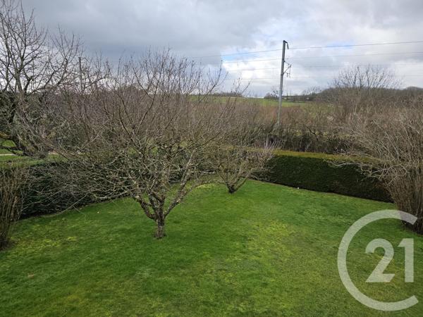 Maison à vendre  6 pièces - 93 m2 VOITEUR - 39