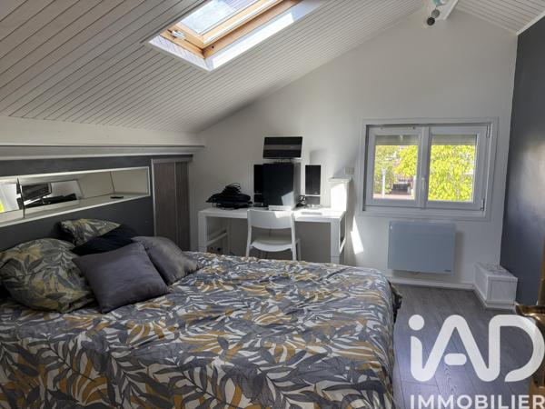 Maison à vendre 5 pièces 110 m² Herblay-sur-Seine