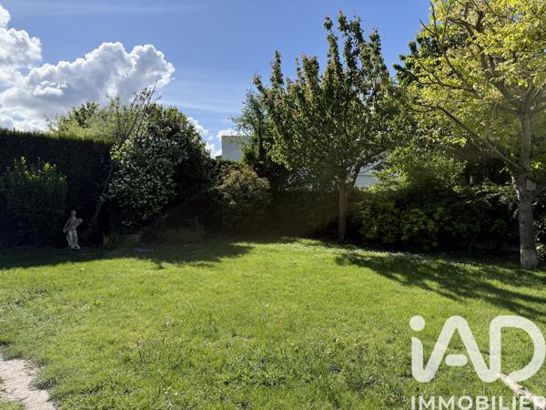 Maison à vendre 5 pièces 110 m² Herblay-sur-Seine