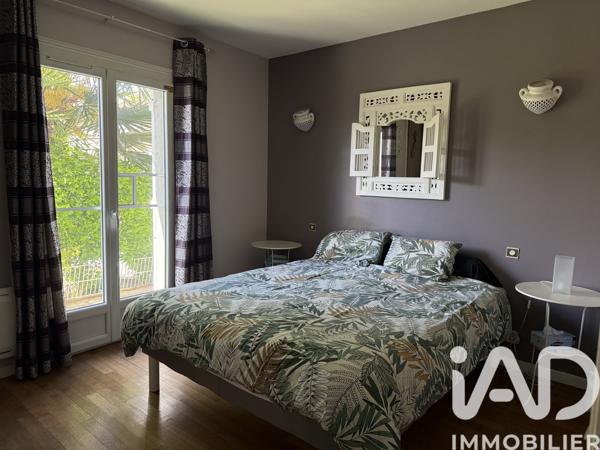 Maison à vendre 5 pièces 110 m² Herblay-sur-Seine