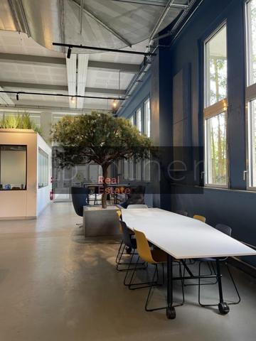 Bureau de 477 m² à louer à Bordeaux Euratlantique