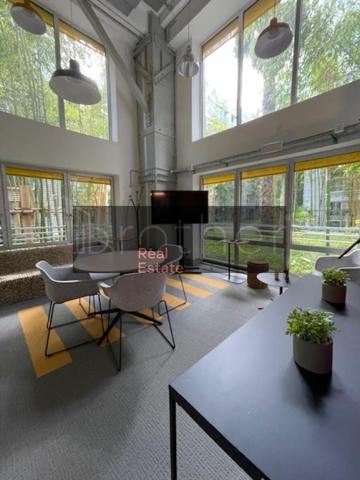 Bureau de 477 m² à louer à Bordeaux Euratlantique
