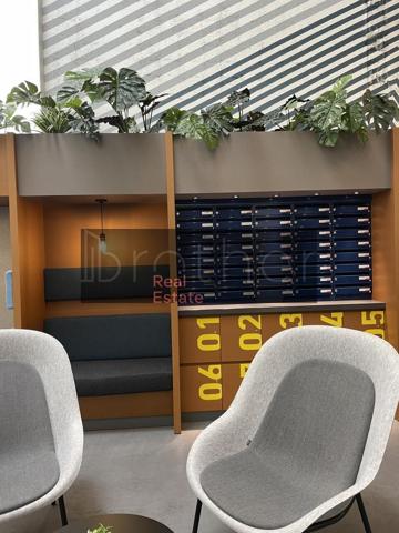 Bureau de 477 m² à louer à Bordeaux Euratlantique