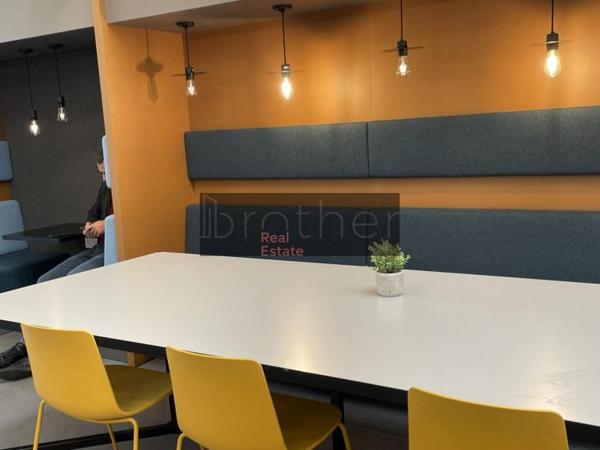 Bureau de 477 m² à louer à Bordeaux Euratlantique