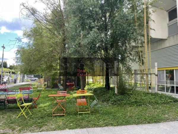Bureau de 477 m² à louer à Bordeaux Euratlantique