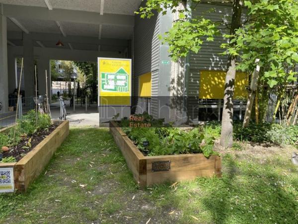 Bureau de 477 m² à louer à Bordeaux Euratlantique