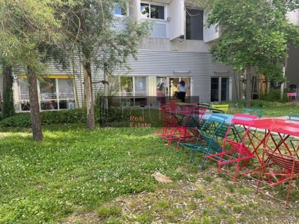 Bureau de 477 m² à louer à Bordeaux Euratlantique