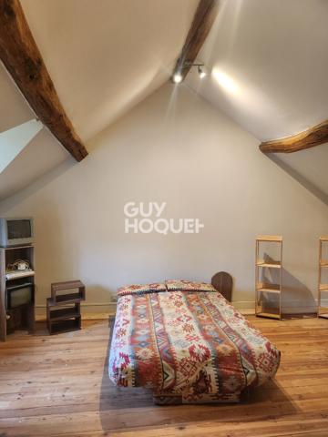 Charmante maison de caractère