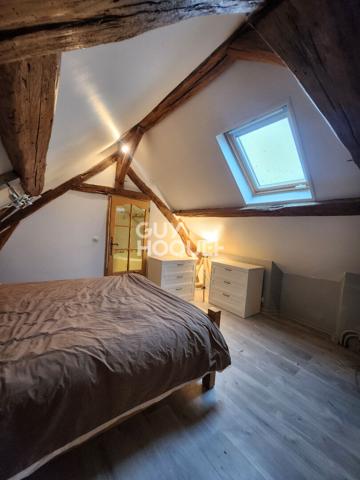 Charmante maison de caractère