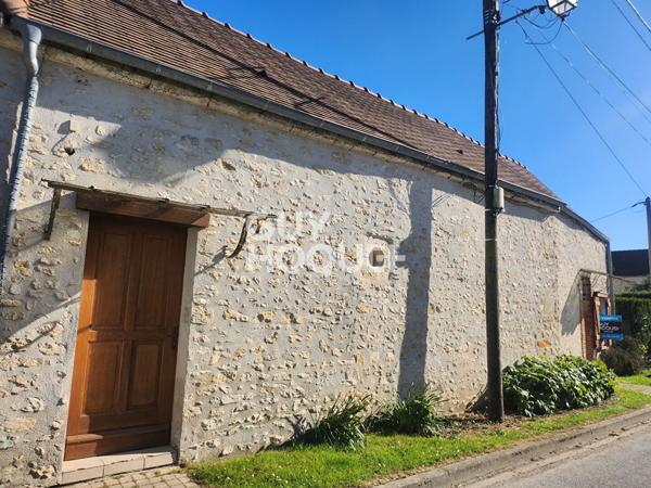 Charmante maison de caractère