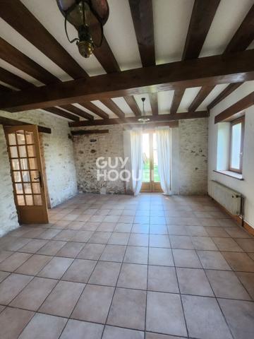 Charmante maison de caractère