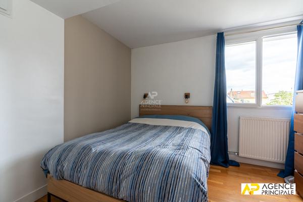 Maison - 3 chambres - St nicolas 680 000 € **  - Référence  4752