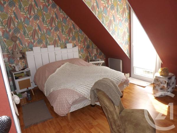 Maison à vendre  5 pièces - 94 m 2   SAVIGNY SUR ORGE  - 91
