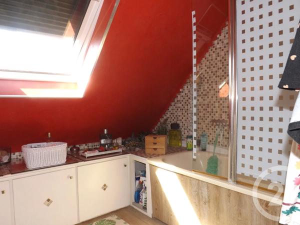 Maison à vendre  5 pièces - 94 m 2   SAVIGNY SUR ORGE  - 91