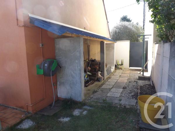 Maison à vendre  5 pièces - 94 m 2   SAVIGNY SUR ORGE  - 91