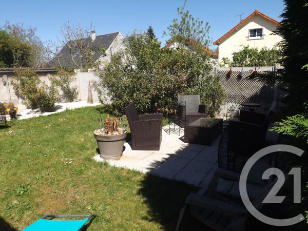Maison à vendre  5 pièces - 94 m 2   SAVIGNY SUR ORGE  - 91