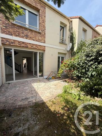 Maison à vendre  5 pièces - 94 m 2   SAVIGNY SUR ORGE  - 91
